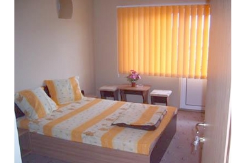 Románia Privát 2 Mai, Exteriőr